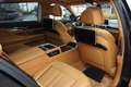 BMW 730 7-serie 730Ld xDrive High Executive Noir - thumbnail 16