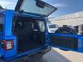 Jeep Wrangler Unlimited 2.0 T-GDI Sahara SkyOneTouch Blau - thumbnail 23