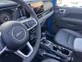 Jeep Wrangler Unlimited 2.0 T-GDI Sahara SkyOneTouch Blau - thumbnail 45