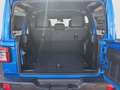 Jeep Wrangler Unlimited 2.0 T-GDI Sahara SkyOneTouch Blau - thumbnail 18