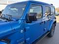 Jeep Wrangler Unlimited 2.0 T-GDI Sahara SkyOneTouch Blau - thumbnail 36