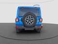 Jeep Wrangler Unlimited 2.0 T-GDI Sahara SkyOneTouch Blau - thumbnail 4