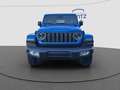 Jeep Wrangler Unlimited 2.0 T-GDI Sahara SkyOneTouch Blau - thumbnail 8