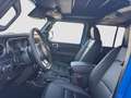 Jeep Wrangler Unlimited 2.0 T-GDI Sahara SkyOneTouch Blau - thumbnail 9
