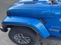 Jeep Wrangler Unlimited 2.0 T-GDI Sahara SkyOneTouch Blau - thumbnail 37
