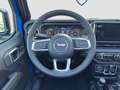 Jeep Wrangler Unlimited 2.0 T-GDI Sahara SkyOneTouch Blau - thumbnail 10