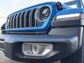 Jeep Wrangler Unlimited 2.0 T-GDI Sahara SkyOneTouch Blau - thumbnail 42