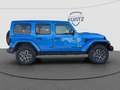Jeep Wrangler Unlimited 2.0 T-GDI Sahara SkyOneTouch Blau - thumbnail 6