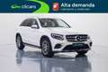 Mercedes-Benz GLC 250 250d 4Matic Aut. Blanco - thumbnail 3