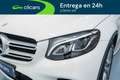 Mercedes-Benz GLC 250 250d 4Matic Aut. Blanco - thumbnail 10