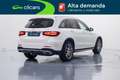 Mercedes-Benz GLC 250 250d 4Matic Aut. Blanco - thumbnail 5