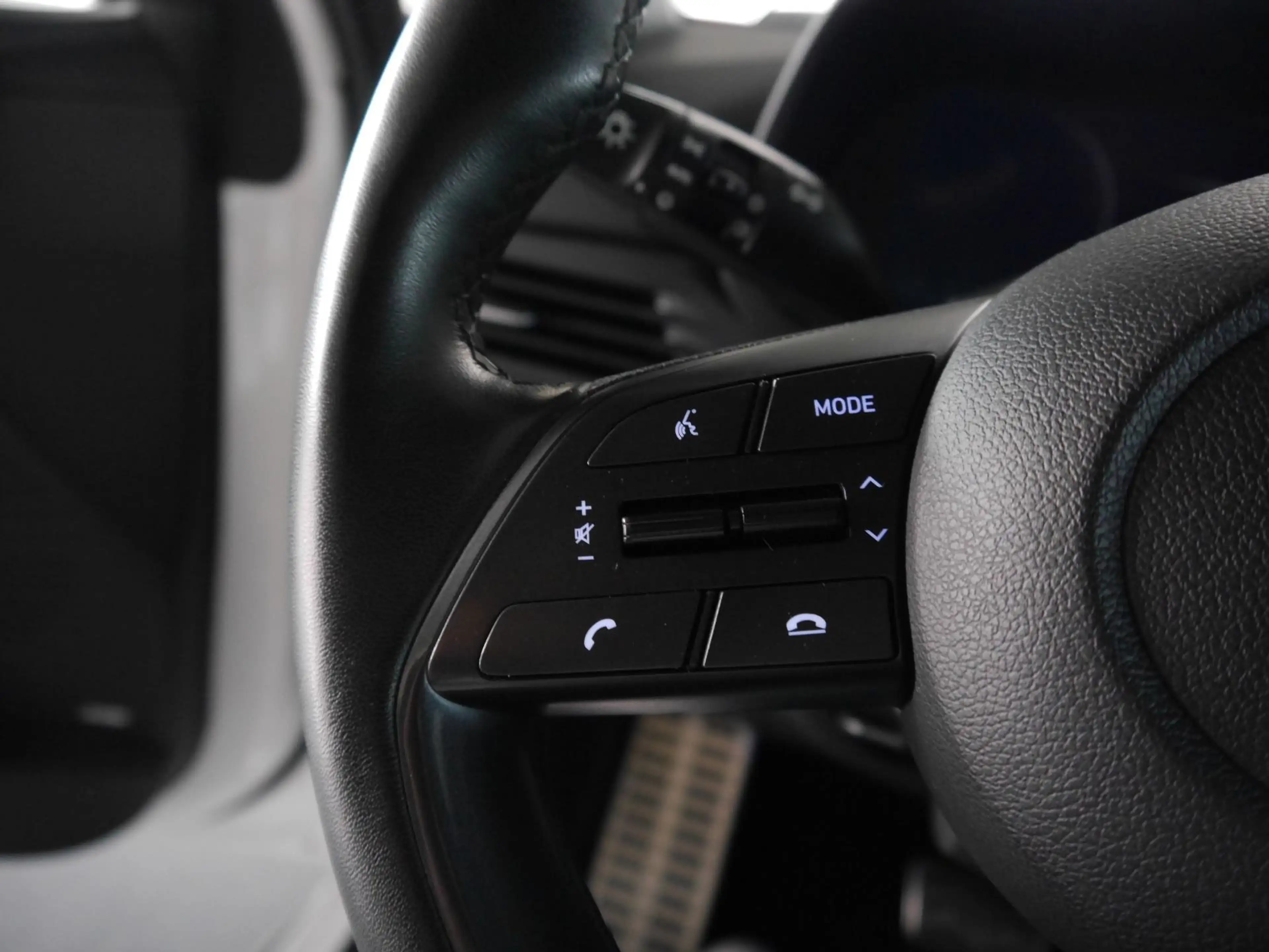 Hyundai BAYON Connect & Go Mild-Hybrid 2WD*Navi* — photo 15