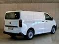 Volkswagen T7 Transporter VW Transporter T7 Kastenwagen TDI Weiß - thumbnail 6