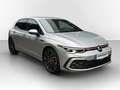 Volkswagen Golf VIII 2.0 TSI DSG GTI DCC AHK*HEADUP*IQ-LIGHT*NA... Silber - thumbnail 3