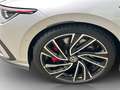 Volkswagen Golf VIII 2.0 TSI DSG GTI DCC AHK*HEADUP*IQ-LIGHT*NA... Silber - thumbnail 18