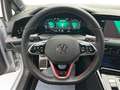 Volkswagen Golf VIII 2.0 TSI DSG GTI DCC AHK*HEADUP*IQ-LIGHT*NA... Silber - thumbnail 13
