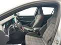 Volkswagen Golf VIII 2.0 TSI DSG GTI DCC AHK*HEADUP*IQ-LIGHT*NA... Silber - thumbnail 11