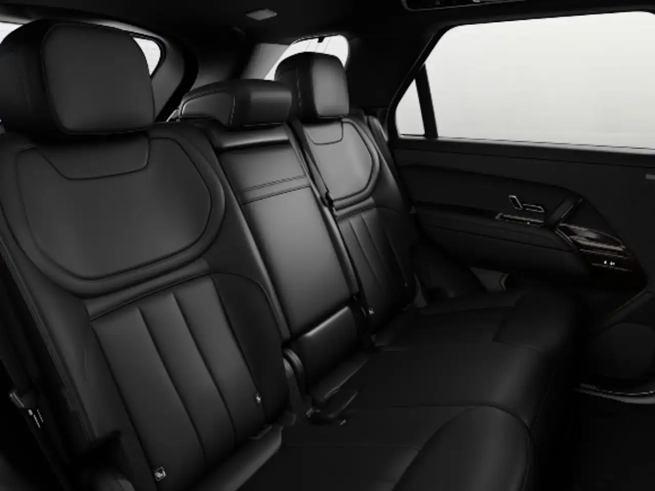 Land Rover Range Rover Sport снимка Land Rover Range Rover Sport