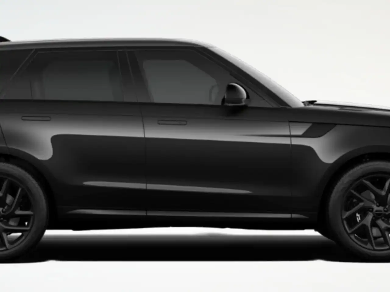 Land Rover Range Rover Sport снимка Land Rover Range Rover Sport