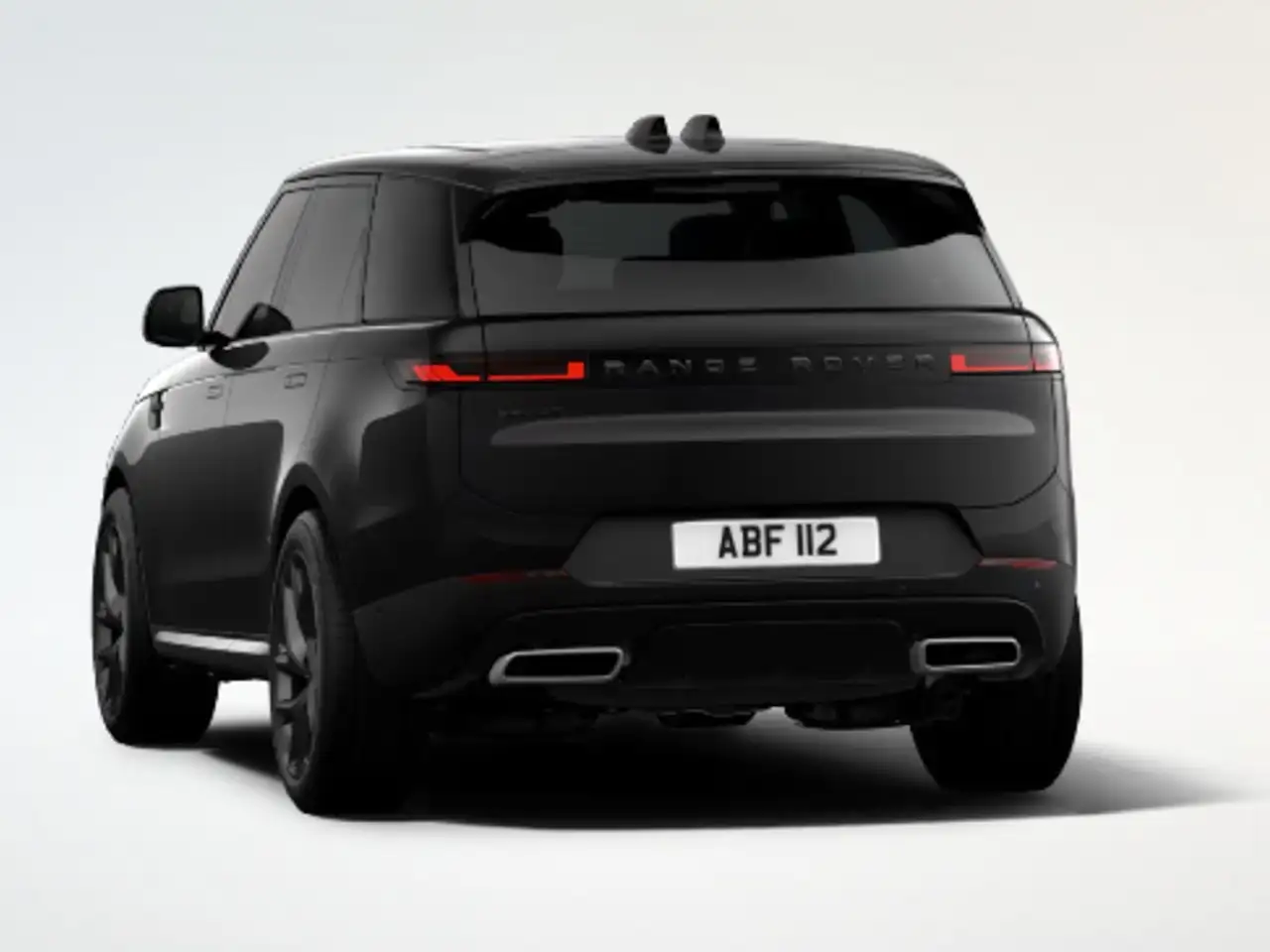 Land Rover Range Rover Sport снимка Land Rover Range Rover Sport