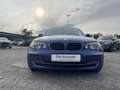 BMW 118 d SHZG KLIMA PDC AHK ISOFIX 5-TÜRER ZV BC ESP Blau - thumbnail 6