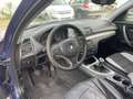 BMW 118 d SHZG KLIMA PDC AHK ISOFIX 5-TÜRER ZV BC ESP Blau - thumbnail 9