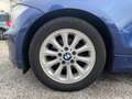 BMW 118 d SHZG KLIMA PDC AHK ISOFIX 5-TÜRER ZV BC ESP Blau - thumbnail 7