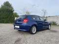 BMW 118 d SHZG KLIMA PDC AHK ISOFIX 5-TÜRER ZV BC ESP Blau - thumbnail 5