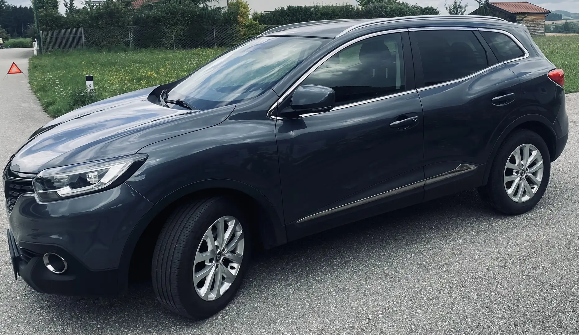 Renault Kadjar Energy TCe 130 6-Gang Bose - 2