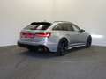 Audi RS6 Avant performance PANO AHK HEADUP B&O ASSISTENZ LA Plateado - thumbnail 5