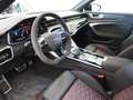Audi RS6 Avant performance PANO AHK HEADUP B&O ASSISTENZ LA Plateado - thumbnail 10
