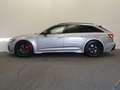 Audi RS6 Avant performance PANO AHK HEADUP B&O ASSISTENZ LA Plateado - thumbnail 3