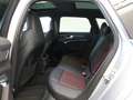 Audi RS6 Avant performance PANO AHK HEADUP B&O ASSISTENZ LA Plateado - thumbnail 9