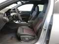 Audi RS6 Avant performance PANO AHK HEADUP B&O ASSISTENZ LA Plateado - thumbnail 8