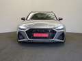 Audi RS6 Avant performance PANO AHK HEADUP B&O ASSISTENZ LA Plateado - thumbnail 2
