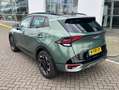 Kia Sportage 1.6 T-GDi Hybrid GT-Line Groen - thumbnail 4