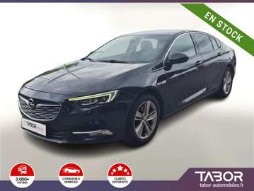 1.6 Turbo 200 Aut. Innovation GPS