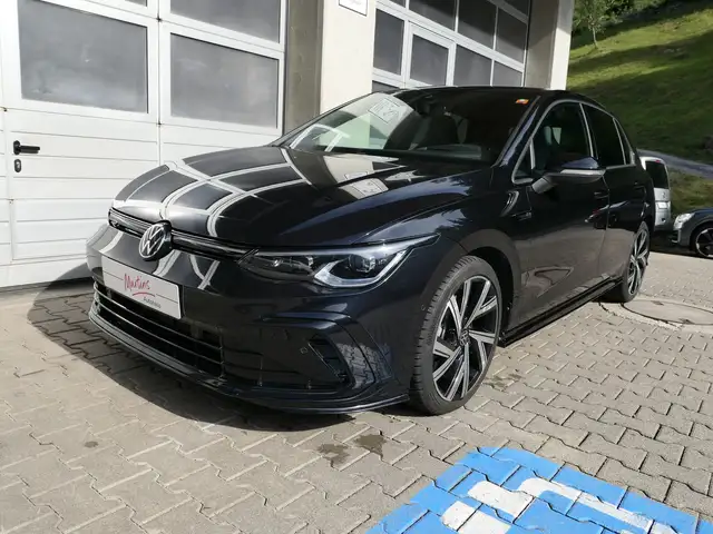 Volkswagen Golf R R-Line TDI 4MOTION DSG