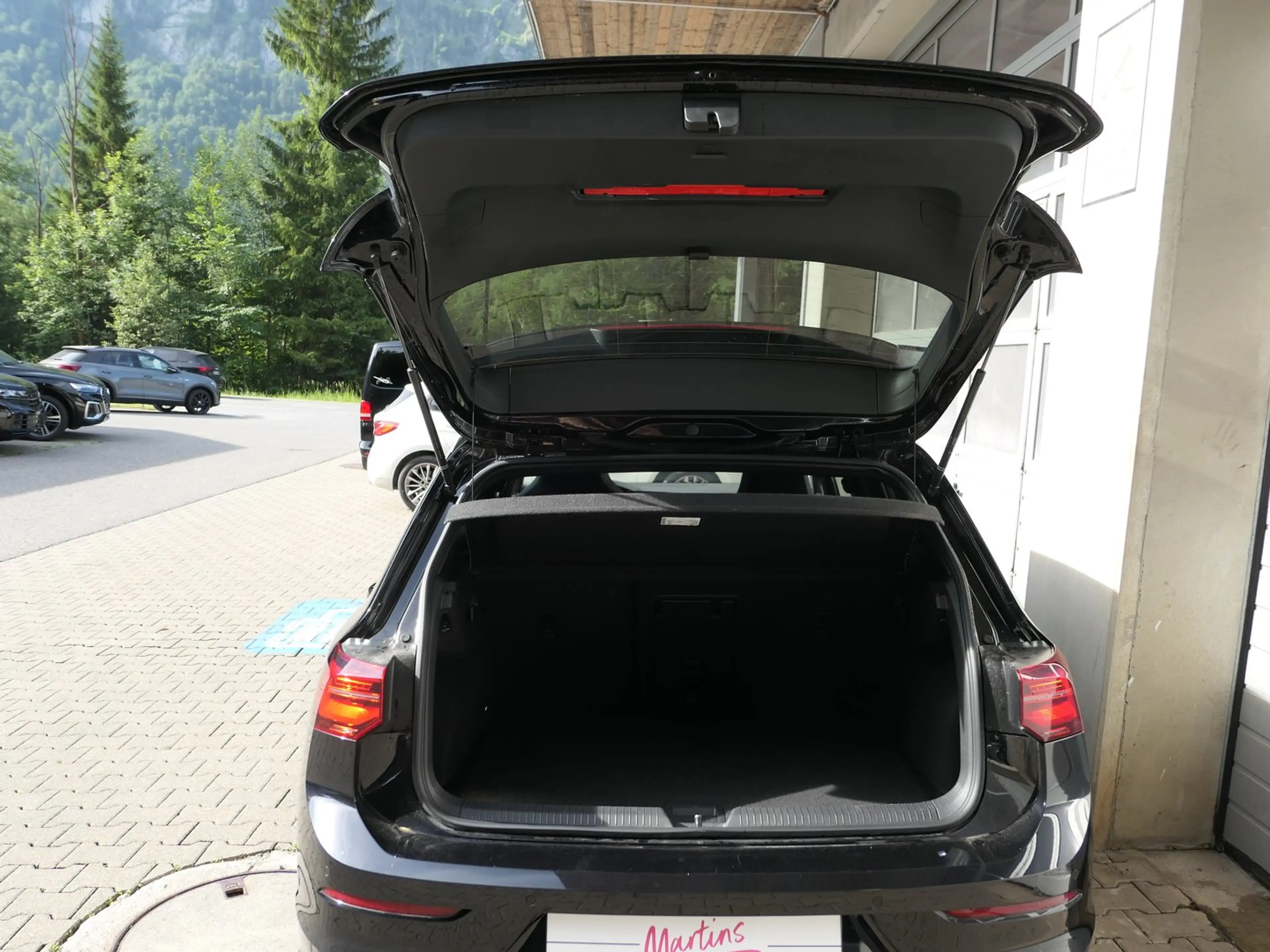Volkswagen Golf R R-Line TDI 4MOTION DSG — photo 4