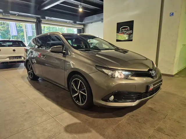 Toyota Auris Auris HEV 1.8i HSD Active E-CVT (EU6.2)