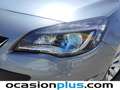 Opel Astra 1.4T Excellence Aut. Zilver - thumbnail 17