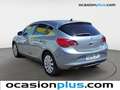 Opel Astra 1.4T Excellence Aut. Plateado - thumbnail 3