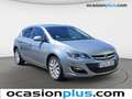 Opel Astra 1.4T Excellence Aut. Zilver - thumbnail 2