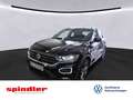 Volkswagen T-Roc Sport 1.5 TSI / Navi, R-Line Ext, LED, RFK Schwarz - thumbnail 1
