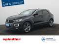 Volkswagen T-Roc Sport 1.5 TSI / Navi, R-Line Ext, LED, RFK Schwarz - thumbnail 1
