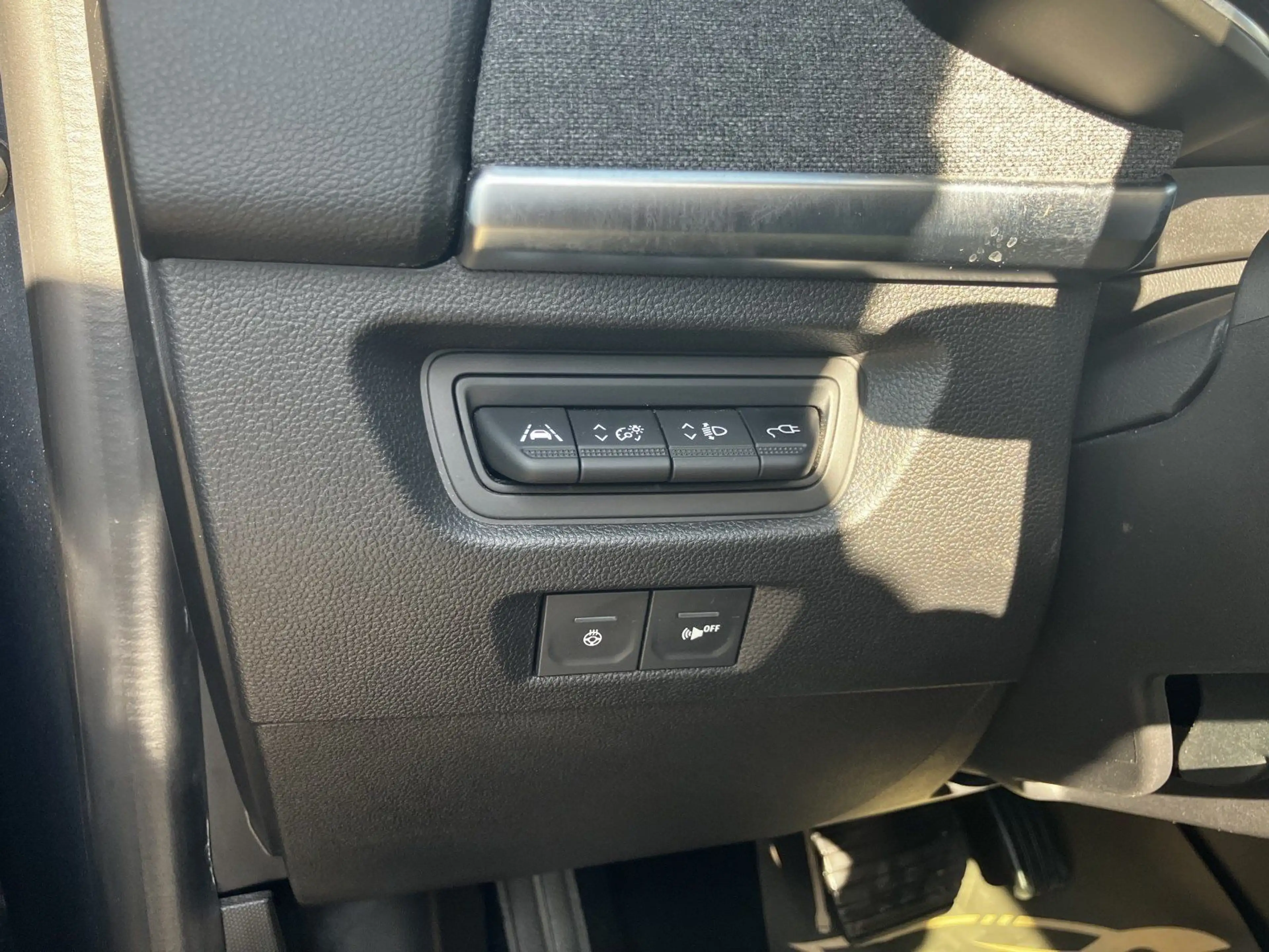 Renault ZOE R135 Intens R135/Z.E. 50 (Kauf-Batterie) Int — photo 12