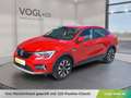 Renault Arkana E-Tech Hybrid 145 Zen Aut. Rot - thumbnail 1