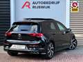 Volkswagen Golf 1.5 eTSI R-Line Pano/H&K/Camera/Blindspot Schwarz - thumbnail 4