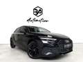 Audi A3 Sportback 30 TDi Look S Line | MATRIX | B&O | Noir - thumbnail 1