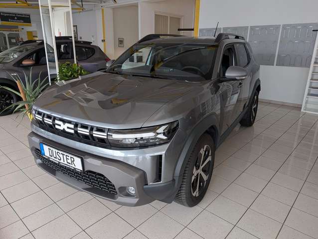 Imagine Dacia Duster III, 1.2 TCe 130  Mild-Hyb. Journey (90)